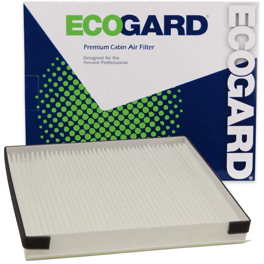 ECOGARD XC11714 Premium Cabin Air Filter Fits Hyundai Santa Fe 2019