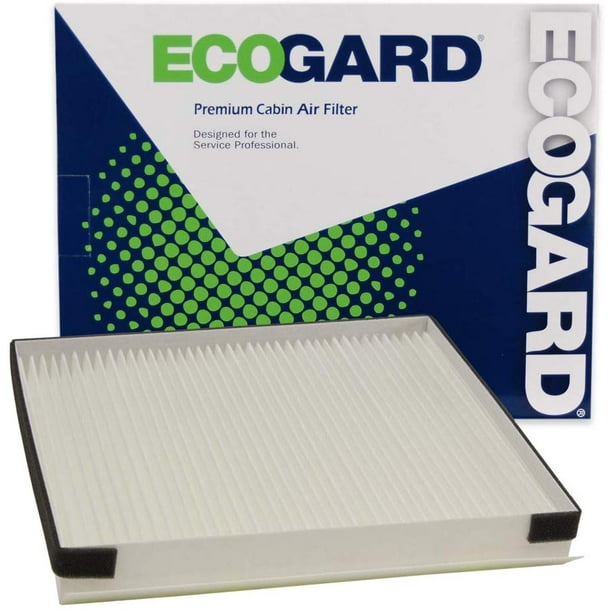 Ecogard Xc11714 Premium Cabin Air Filter Fits Hyundai Santa Fe 2019 2020 Kia Telluride 2020 Stinger 2018 2020 Genesis G70 2019 2020 Walmart Com Walmart Com