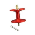 thumbnail image 1 of Baitcasting Reel Aluminium Alloy Spool 110m Fishing Line 90m Fishing Line, 1 of 5