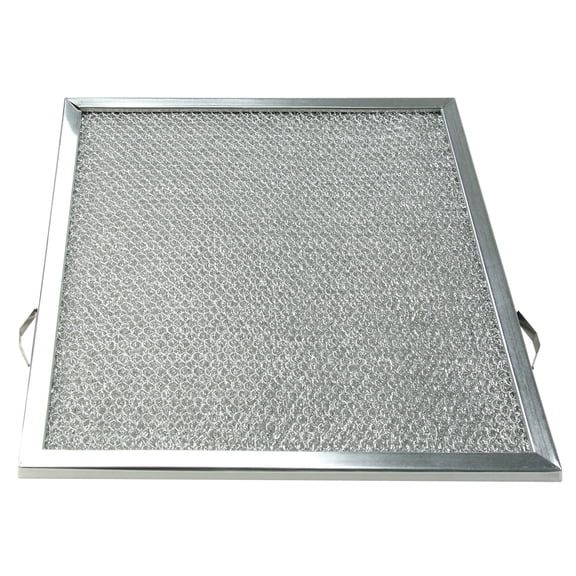 Air King GF-06S Range Hood Filter, Aluminum