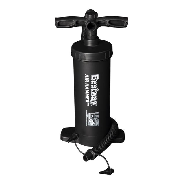 Bomba de Aire Bestway 14.5 Pulgadas Negra