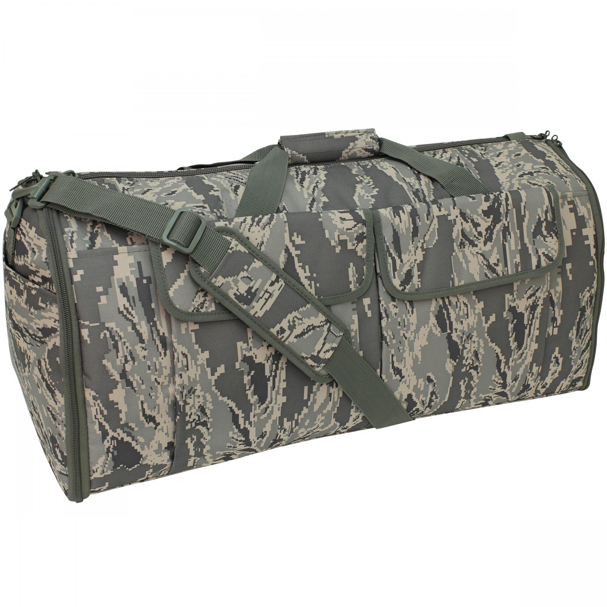 Mercury Luggage Garment Duffel Bag