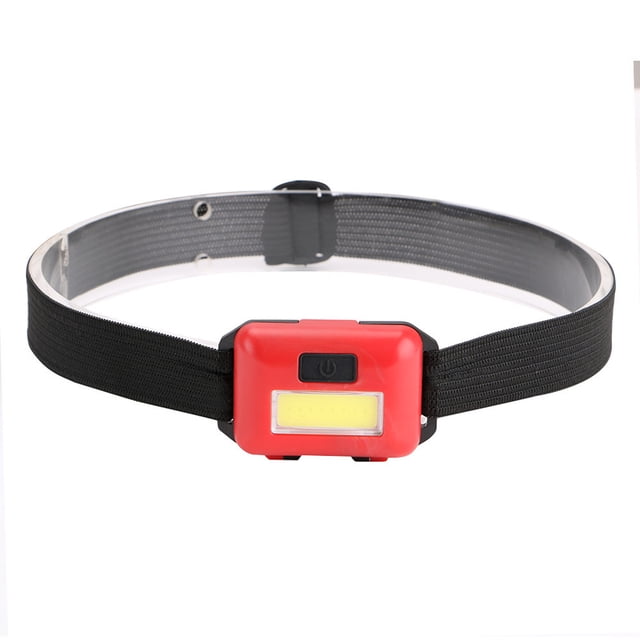 Birdeem Led 3 Mode Headlamp Aaa Headlight Camping Torch Lamp