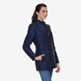 thumbnail image 3 of Chamarra cuello medio Shyla T50938/Trendy Girl/Chamarra, 3 of 4