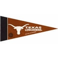 thumbnail image 1 of Texas Longhorns Mini Pennants - 8 Piece Set, 1 of 2