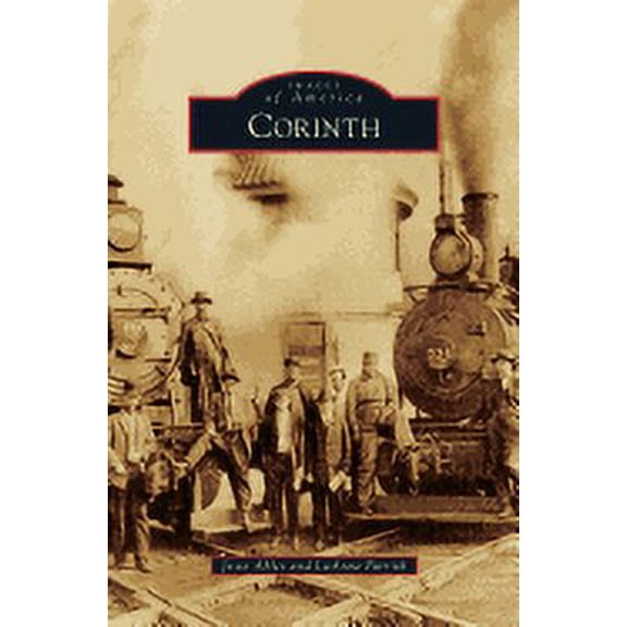 Corinth (Hardcover)