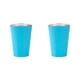 thumbnail image 2 of Monstrate Reemplazo de la taza de enfriamiento Estilo simple 330ml Boca ancha de verano Reutilizable Lavable Hogar Oficina Taza al aire libre Type2 NO2, 2 of 6