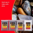 thumbnail image 3 of Kit de recambio para vasos MJR con óxido de aluminio de grano 12 000, 3 of 9