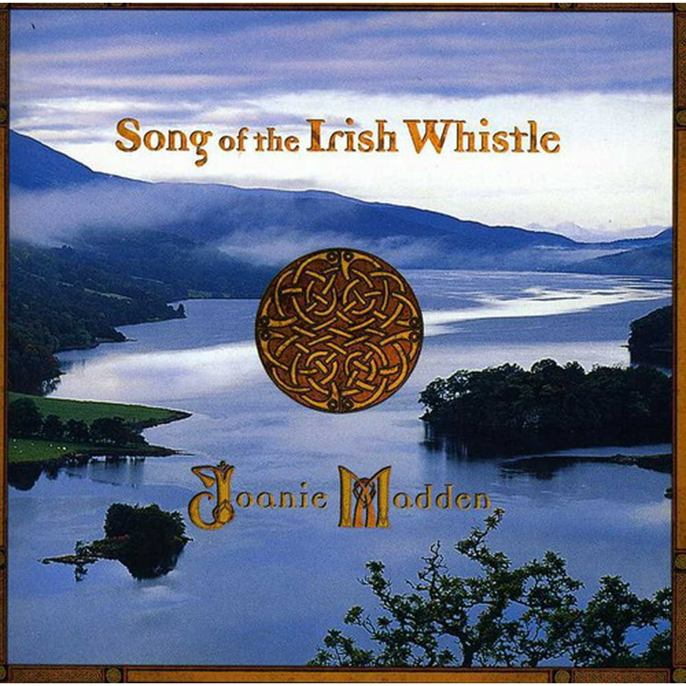 Song of the Irish Whistle 1