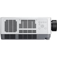 thumbnail image 4 of NEC Display NP-PA703UL-41ZL 3D Ready LCD Projector, 16:10, 4 of 9