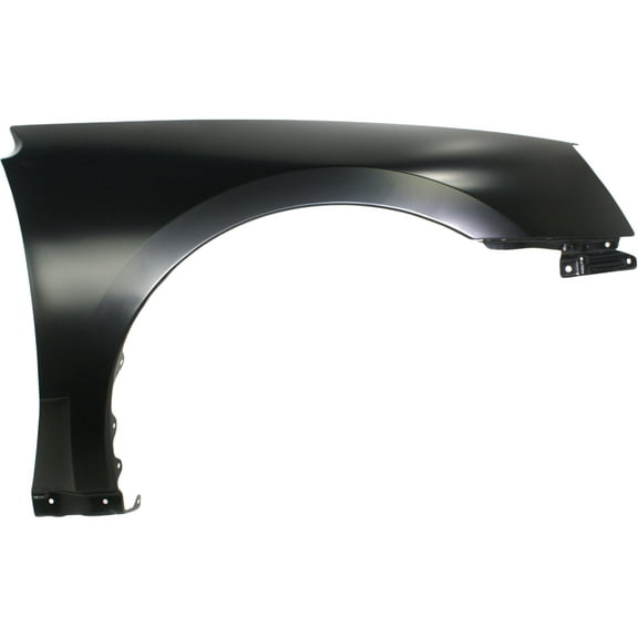 Fender Compatible with MITSUBISHI GALANT 2004-2012 Right Passenger Side