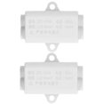 thumbnail image 2 of 2Pcs T Robinet Connecteurs de Fil Connecteurs d'Épissure Fil T Type Splitter 1000V 100A ZK-1316, 2 of 8