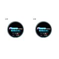 thumbnail image 1 of Unatoiry 100M Fluorocarbon Fishing Line Fiber Leader Line Fishing Wire Monofilament Carp Wire Leader Line Fishing Accessory No.05 2Set, 1 of 6