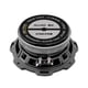 thumbnail image 5 of Medio Rango Nano 8pulg Open Show Alto Spl Steelpro Negro, 5 of 7