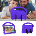thumbnail image 2 of Xyhop  Kids Tablet Case for Onn 8.1-Inch Core  2026,Lightweight and Shockproof EVA with Handle and Stand, 2 of 7