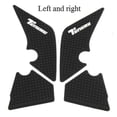 thumbnail image 3 of Para Yamaha Tenere 700 Adventure T700 Xtz 700 Protector antideslizante almohadilla de tanque pegatina Gas Knee Grip Tra, 3 of 5