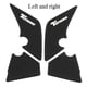 thumbnail image 3 of Para Yamaha Tenere 700 Adventure T700 Xtz 700 Protector antideslizante almohadilla de tanque pegatina Gas Knee Grip Tra, 3 of 5