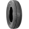 thumbnail image 4 of Set of 4 (FOUR) Nexen N'Priz AH5 185/60R14 82H AS All Season A/S Tires Fits: 1989-98 Honda Civic Si, 1990 Mazda Miata Base, 4 of 4