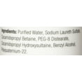 thumbnail image 3 of DHS Clear Shampoo Fragrance Free 8 oz (Pack of 2), 3 of 3