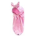 thumbnail image 2 of Travelwant Long Silk-Satin Bonnet for Women Large Night Cap for Curly Dreadlock Braid Hair, 2 of 7