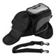 thumbnail image 3 of Bolsa magnética universal para tanque Fyydes soporte para teléfono GPS pantalla táctil a prueba de agua para montar en motocicleta, 3 of 6