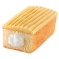 thumbnail image 5 of Hostess Zingers Snack Cakes, Artificially Flavored Iced Vanilla Cake, 12.7 oz Box (10 Count)-3 pack-with Bowl, 5 of 9
