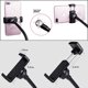 thumbnail image 3 of Lámpara de anillo LED para fotografía y video, lámpara de tocador, luz de belleza LED para teléfono, luz para selfies, iluminación para fotografía, 3 of 6