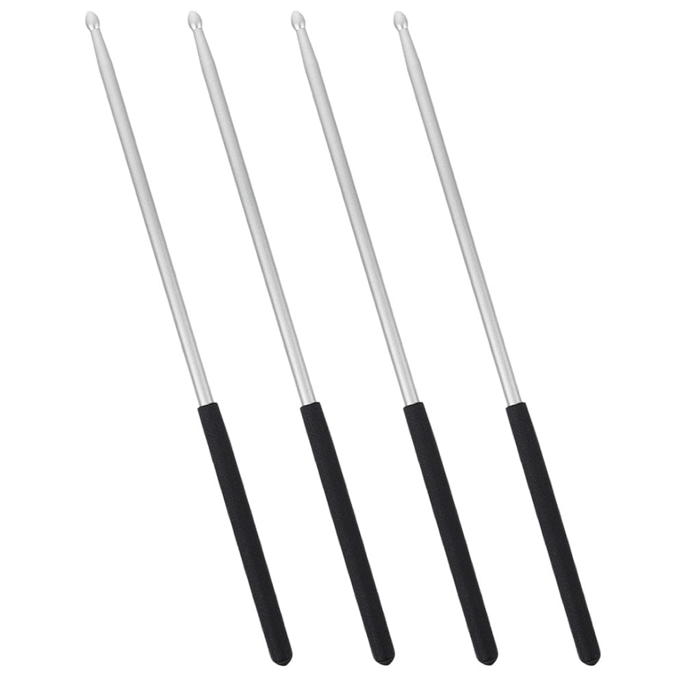 4 Pcs Chicken Thighs Drumsticks for Adults Cool Drumsticks Drum Stick Bulk Drumstick Plastic Child