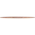 thumbnail image 3 of 30"OD x 10 1/4"ID x 1/4"T Cannes Wood Fretwork Pierced Ceiling Medallion, Cherry, 3 of 3