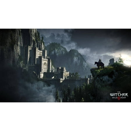The Witcher 3: Wild Hunt Complete Edition, Warner Bros, PlayStation 4