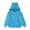 Sky Blue, variant on KAUOD Cute Ear Hoodies for Teen Girls Plain Cotton Pullover Hoodie Sweatshirts Soft Lightweight Trendy Long Sleeve Tops