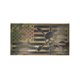 thumbnail image 1 of Parches de bandera de 5 x 3 pulgadas, insignia de velcro reflectante cortada con láser, brazalete de velcro de 5 x 3 pulgadas, velcro decorativo, 1 of 5