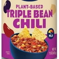 thumbnail image 3 of Sprague Foods' - Triple Bean Chili in an Easy Open 15oz Can. Vegan, Gluten Free, Plant-Based Protein, 3 of 11
