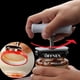 thumbnail image 2 of Abridor de tarros ajustable para manos débiles, abridor de tarros y botellas de acero inoxidable multifuncional, abrelatas manual, accesorios de cocina, 2 of 5