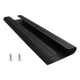 thumbnail image 1 of Soporte Para Copas De Vino, Estante Colgante Fácil De Usar Para Cocina, Hogar, Restaurante, Negro Sunnimix Estante debajo del estante, 1 of 8