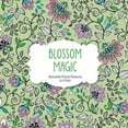 thumbnail image 1 of Blossom Magic: Beautiful Floral Patterns Coloring Book for Adults (Color Magic), 1 of 2