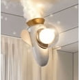 thumbnail image 4 of Rocket Ceiling LED Light, 4 of 4