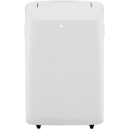 LG 8,000 BTU 115-Volt Portable Air Conditioner, Factory
