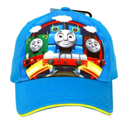Thomas The Train & Friends Baseball Cap Hat #TH2341