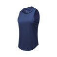 thumbnail image 5 of Baywell Womens Workout Hooded Tank Yoga Tops Running Shirts Quick Dry Gym Sleeveless Hoodie  S-XL, 5 of 8
