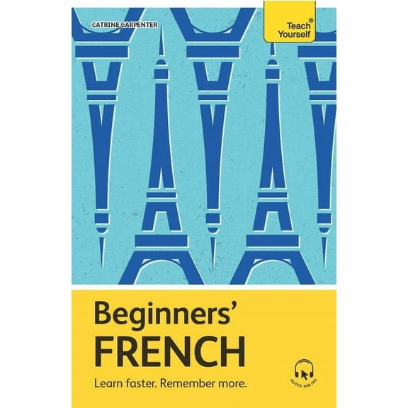 Beginners’ French (Paperback)