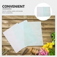 thumbnail image 3 of unbranded 114Ud Papel Reutilizable Para Envolver Con Impermeable Para Bodas Y Eventos, 3 of 8