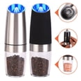 thumbnail image 4 of Electric Grinder Pepper And Grinder LED Grain Grinder Kitchen Tool, 4 of 5