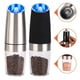thumbnail image 4 of Molinillo Eléctrico de Perfume, Molinillo de Pimienta y Molinillo de Grano LED, herramienta de cocina, 4 of 5