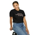 thumbnail image 2 of I Love My Boyfriend That’s My Girl T-Shirt, 2 of 5