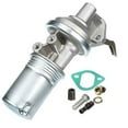 thumbnail image 7 of Delphi MF0063 Mechanical Fuel Pump Fits select: 1966-1969 FORD F100, 1966 FORD FAIRLANE, 7 of 7