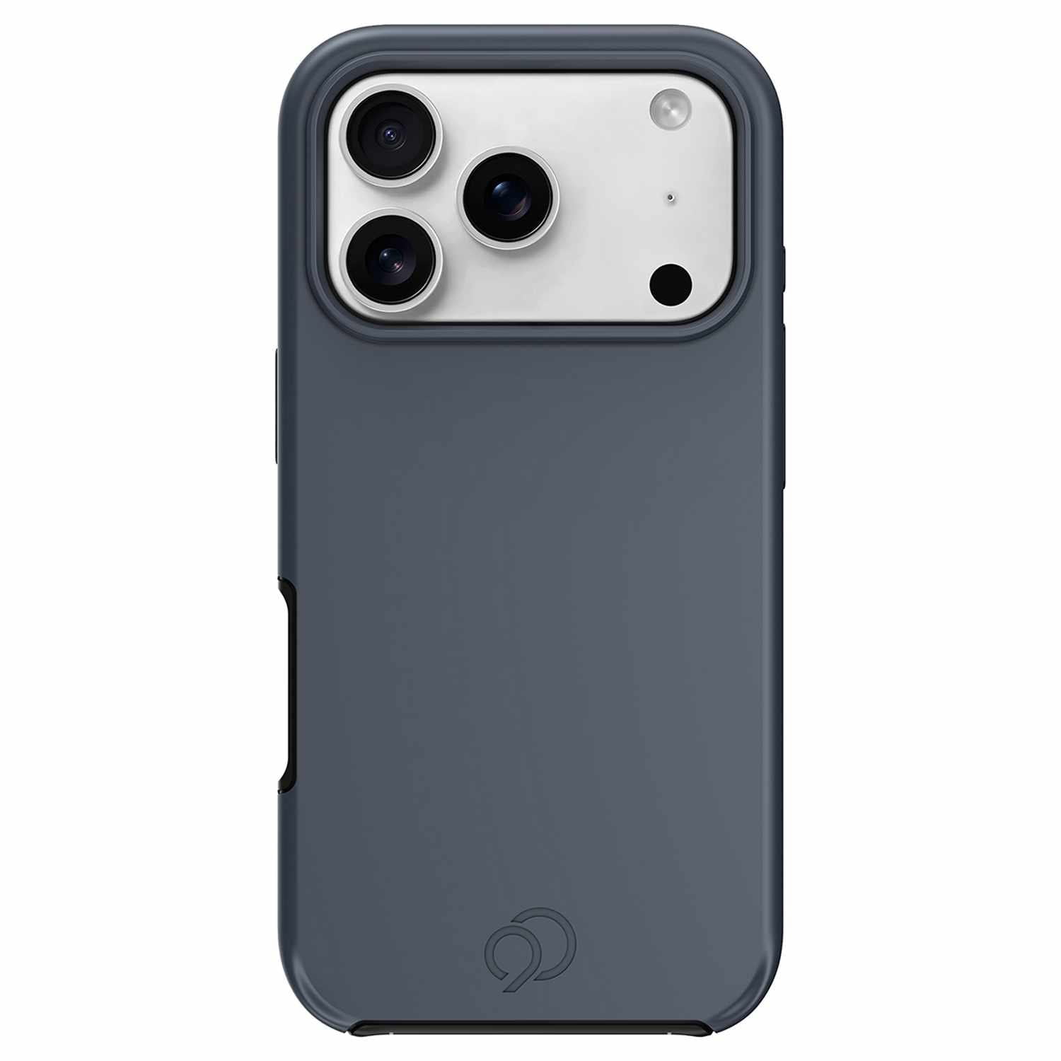 Nimbus9 Cirrus 3 MagSafe Case Steel Blue for iPhone 17