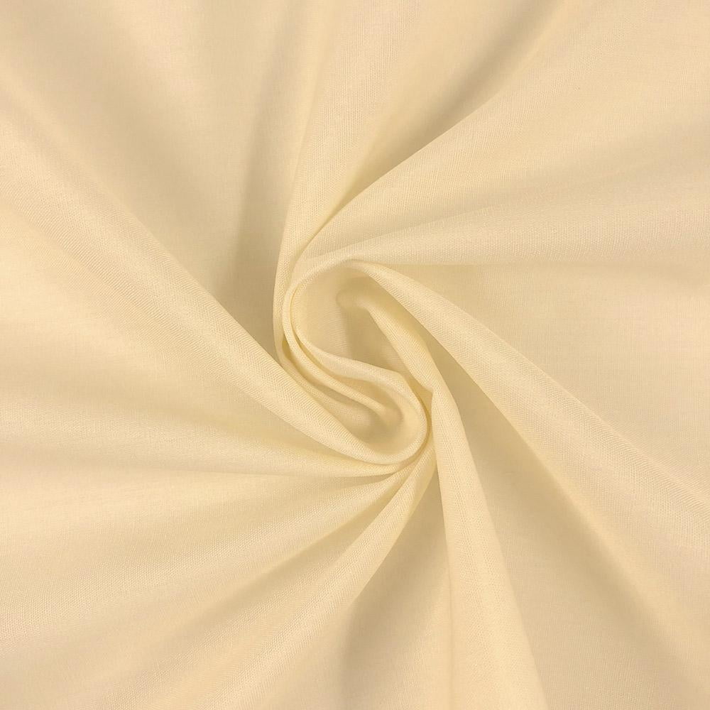 Cotton Polyester Broadcloth Fabric Premium Apparel Quilting 45 (1 Yard,  Light Blue)