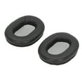 thumbnail image 3 of Almohadillas para auriculares cubierta de repuesto para auriculares esponja cómoda suave y duradera portátil para auriculares MDR-1ABT/MDR-1RBT/MDR-1RNC, 3 of 8
