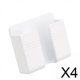 thumbnail image 1 of Estuche de almacenamiento,Caja de almacenamiento multifunción para montaje en pared,Estuche organizador para cargador de bolsillo para móvil,Soporte para teléfono adhesivo para soportes de, 1 of 7